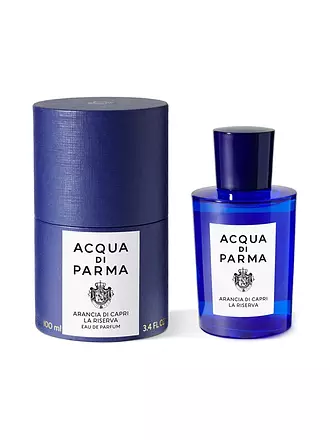 ACQUA DI PARMA | Arancia di Capri La Riserva Eau de Parfum 100ml | 